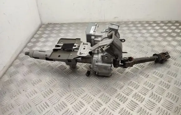 Ford Ecosport Electric power steering pump GN153D071GE