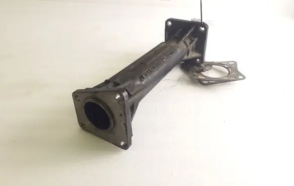 Hummer H3 Front differential bracket 40035554