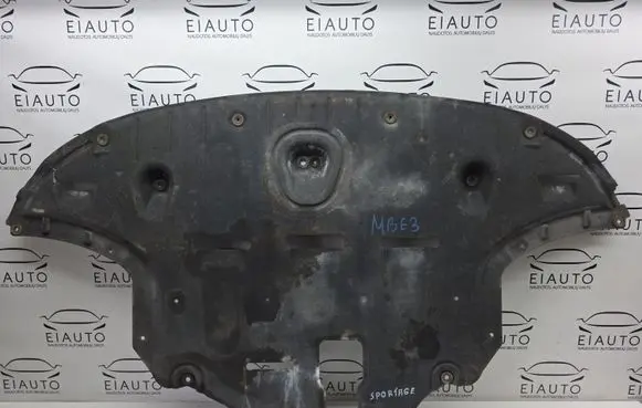 KIA Sportage Engine splash shield/under tray 