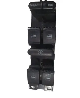 Seat Alhambra (Mk1) Electric window control switch 7M3959857B YM2114A132ABW