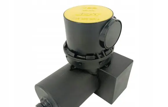 Volkswagen Polo III 6N 6N2 6NF Central locking vacuum pump 1L0862257A