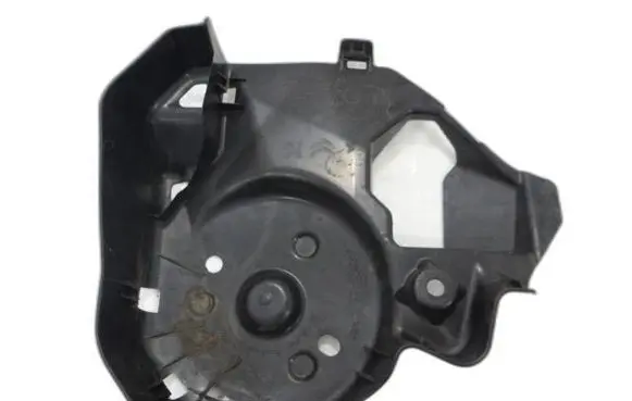 Peugeot 308 Rear subframe 9674910180