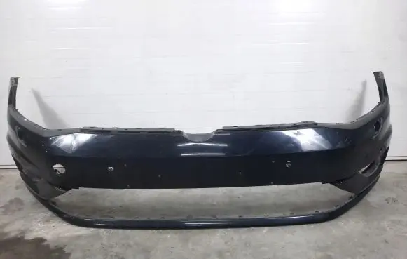 Volkswagen Golf VII Front bumper 5G0807221FL