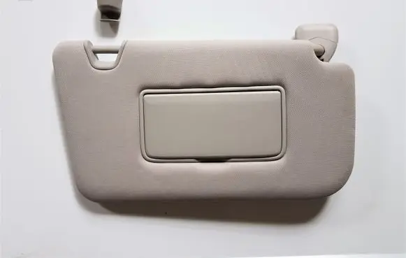 Nissan X-Trail T32 Sun visor 964004BA1A 964004BA1D
