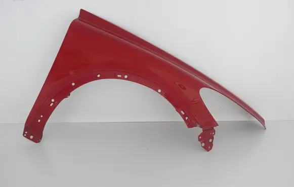 Volvo C30 Fender