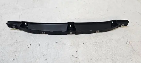 BMW 1 E81 E87 Front bumper mounting bracket 7906821