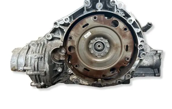 Audi A4 S4 B9 Automatic gearbox TBR