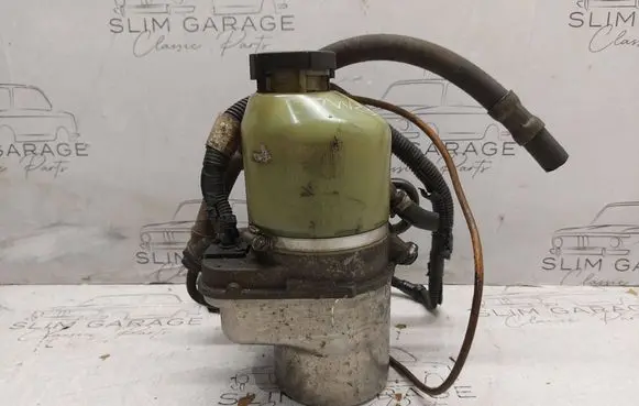Opel Astra H Electric power steering pump 1040085003094H0 1040085003094HO M27130279UD