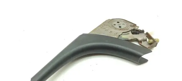 Mercedes-Benz Sprinter W906 Handbrake/parking brake lever assembly 072180435