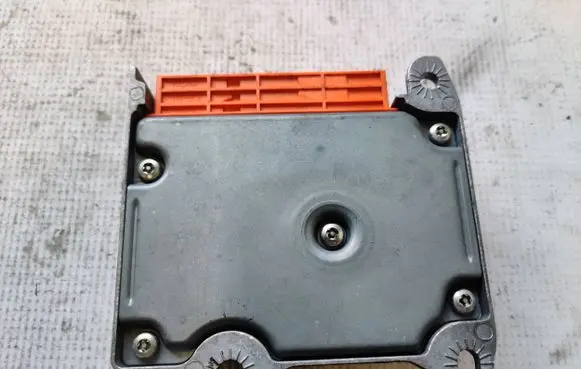 Citroen Jumper Airbag control unit/module 1328447080 5WK43154 04320503NAT