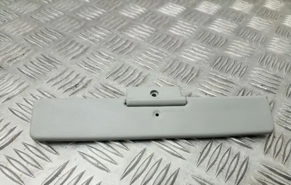 Seat Exeo (3R) Sun visor 8D0858555
