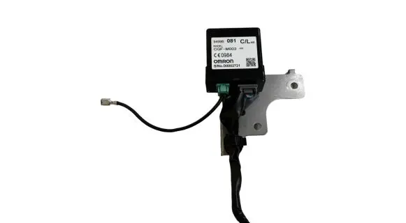 Mitsubishi i-MiEV Other control units/modules 9499B081 D0002721