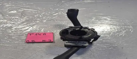 Audi A6 S6 C5 4B Wiper turn signal indicator stalk/switch 4B0953503F