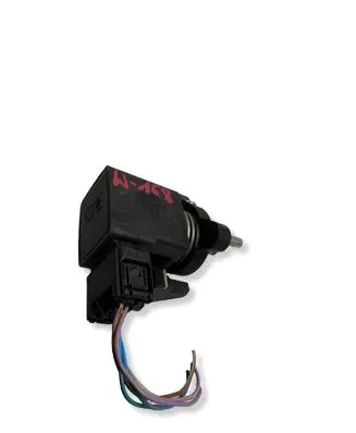 Mercedes-Benz A W168 Accelerator throttle pedal A013542 7717