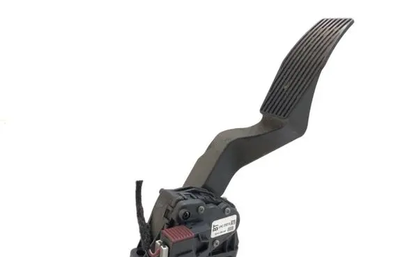 Opel Zafira A Accelerator throttle pedal 9202341BT
