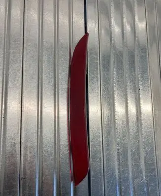 BMW 5 F10 F11 Rear tail light reflector 7203237