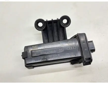 Tire pressure sensor