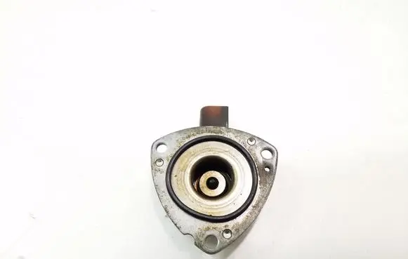 Camshaft pulley/ VANOS