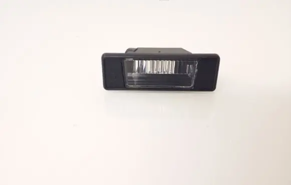 Nissan Juke I F15 Number plate light 26510JD00A