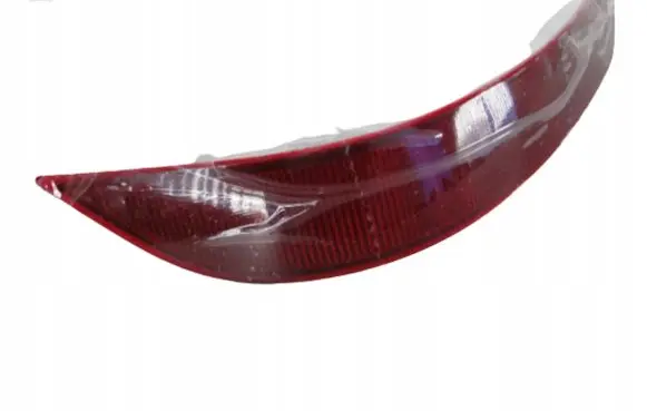 Mercedes-Benz GL X164 Rear tail light reflector A1648201074