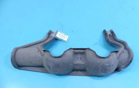 Citroen C5 Center console 9644746480 IMPRK1274900