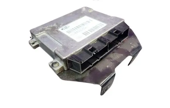 Volkswagen Crafter Gearbox control unit/module 