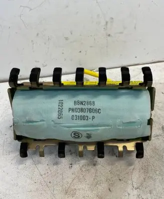 Mitsubishi Lancer Passenger airbag BBN2868 1022865
