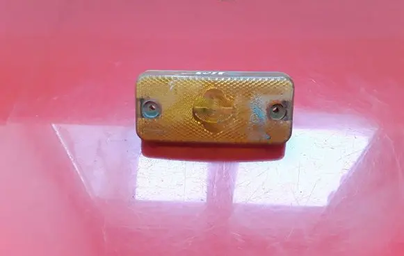 Iveco Daily 35 - 40.10 Rear tail light reflector E24054