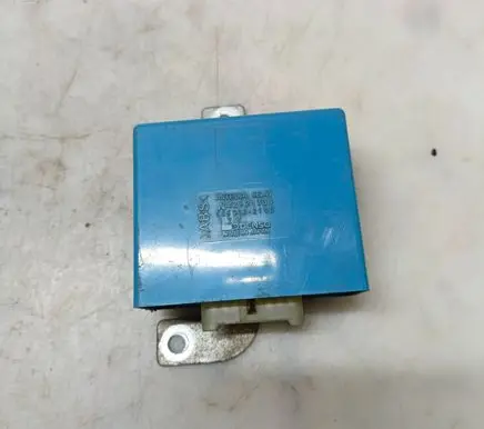 Mitsubishi Pajero Other relay MB921337 1650002140