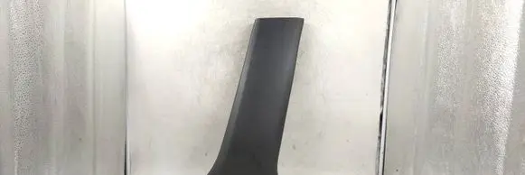 BMW 3 E46 (B) pillar trim (bottom) 8198682