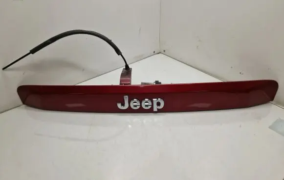 Jeep Compass Tailgate trim OZH33ARHAF