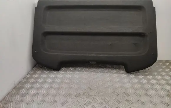Dacia Sandero II Parcel shelf 