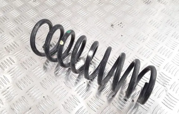 KIA Ceed Rear coil spring