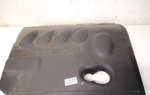 Ford Mondeo MK IV Engine cover (trim) 7m5q6n041da