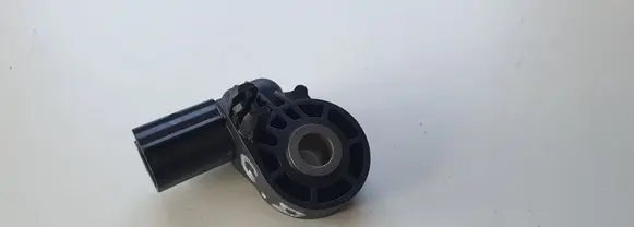 Ford S-MAX Airbag deployment crash/impact sensor