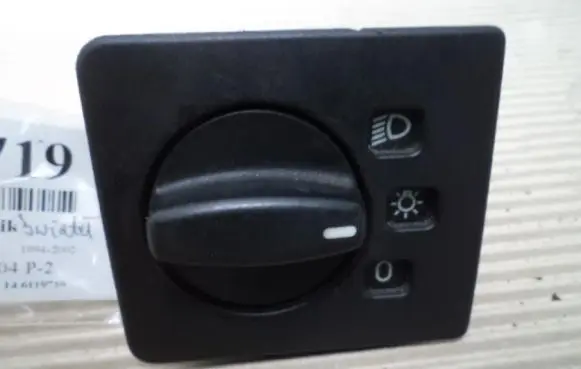 Peugeot Boxer Other devices