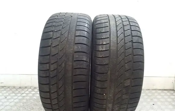 Mercedes-Benz CL C215 R17 winter tire 