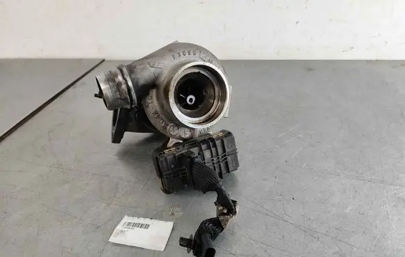 Jaguar XF X260 Turbo C2D58349
