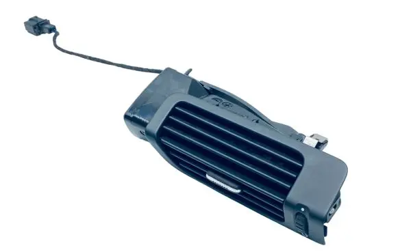 Porsche Cayenne (92A) Air vent grill in roof 95855590400