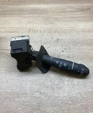 Renault Clio II Wiper control stalk 616460220