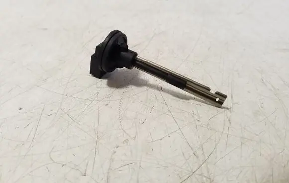 BMW X5 F15 Interior temperature sensor 6915391