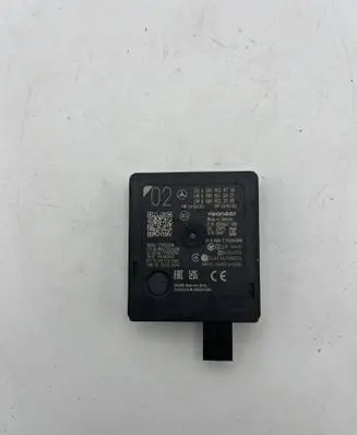 Mercedes-Benz GLC C254 Blind spot module A0009054718 A0009022989