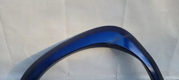 Isuzu D-Max Front arch trim 