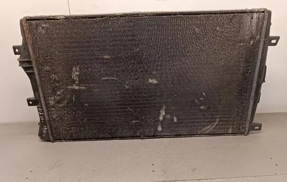 Audi A3 S3 A3 Sportback 8P Coolant radiator RM1425 872272S 1K0121253AA