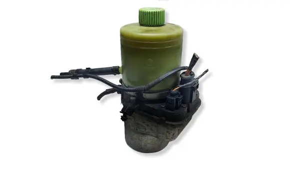 Skoda Fabia Mk1 (6Y) Power steering pump 6Q0423371KASACJ 6Q0423371