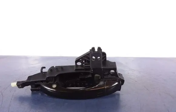 Audi A8 S8 D4 4H Rear door exterior handle 4H08329886