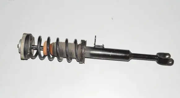 BMW 5 F10 F11 Front shock absorber/damper 6796787 31336796787