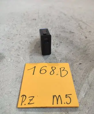 BMW 3 E36 Traction control (ASR) switch 1390806