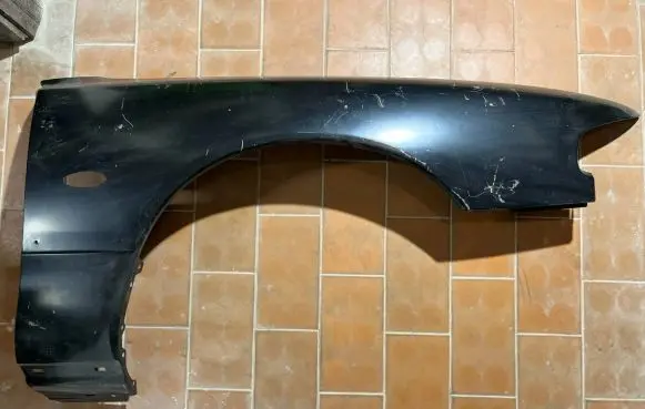Mazda 626 Fender