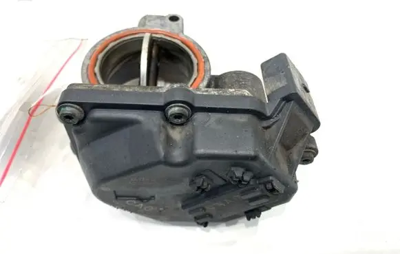 Audi A8 S8 D4 4H Engine shut-off valve 057128063H